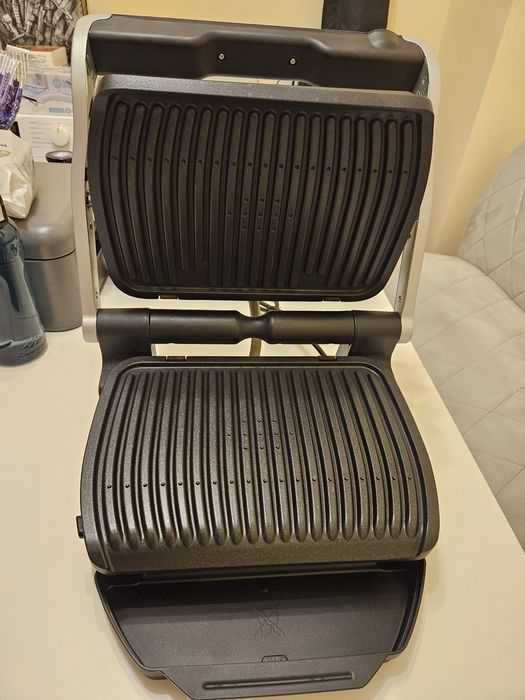 Електрическа Скара Tefal OptiGrill