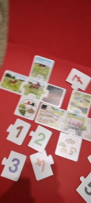 Alle meine Tiere joc Tiptoi