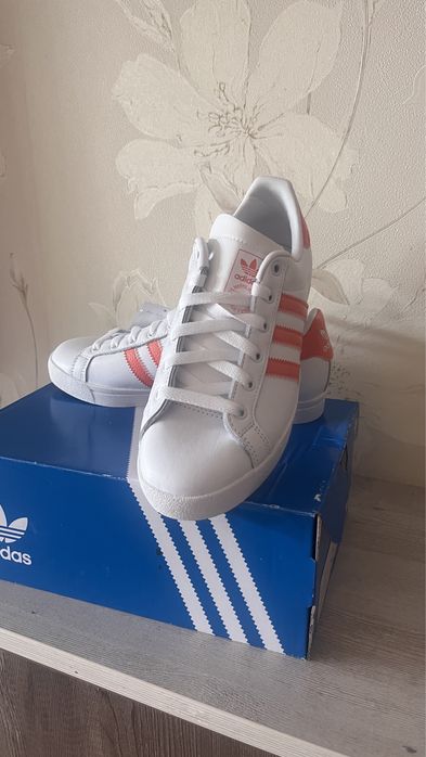 Обувки Coast Star W EE6202