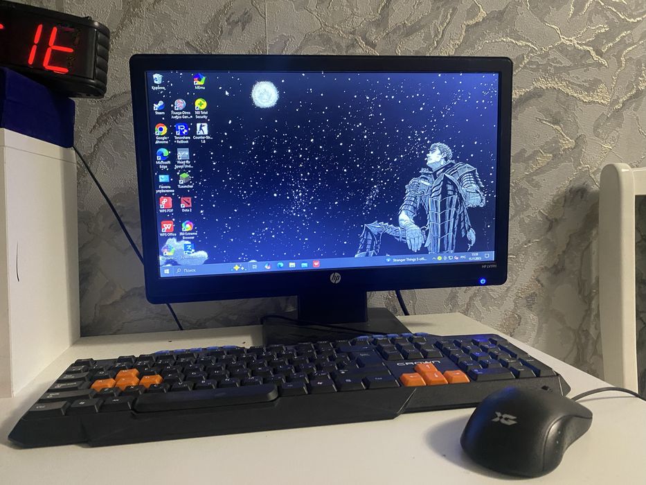 продам компьютер