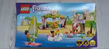 LEGO Friends Плажни сърф забавления