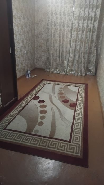 Kvartiraga qizlar qòyiladi