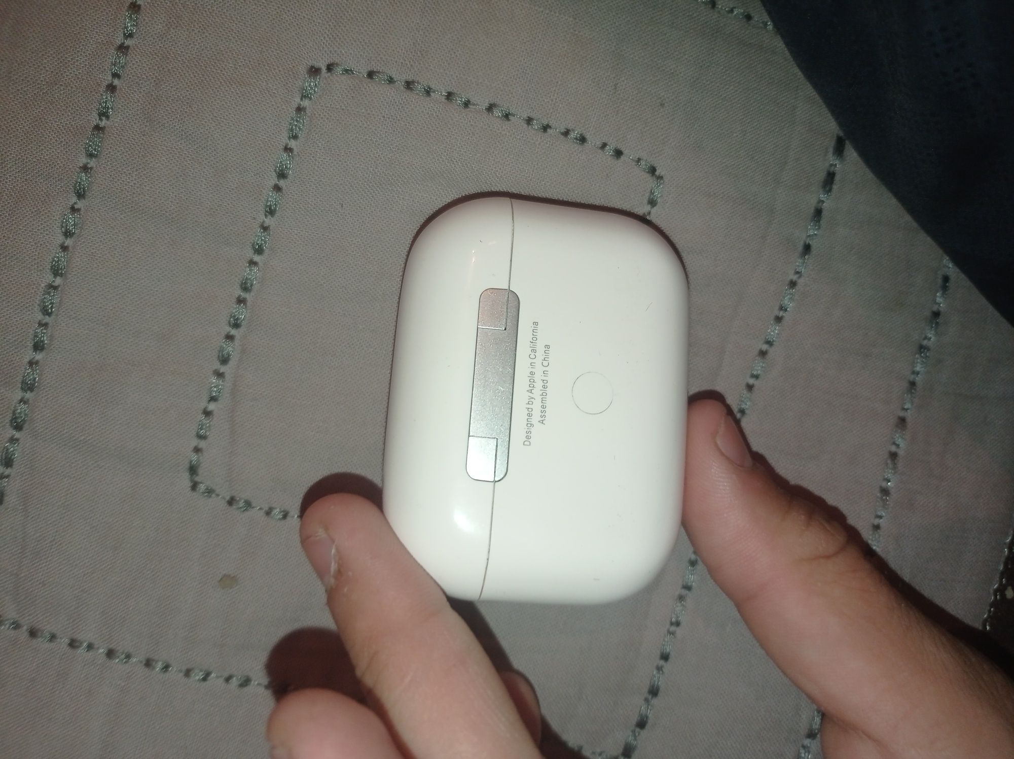 AirPods Pro новые