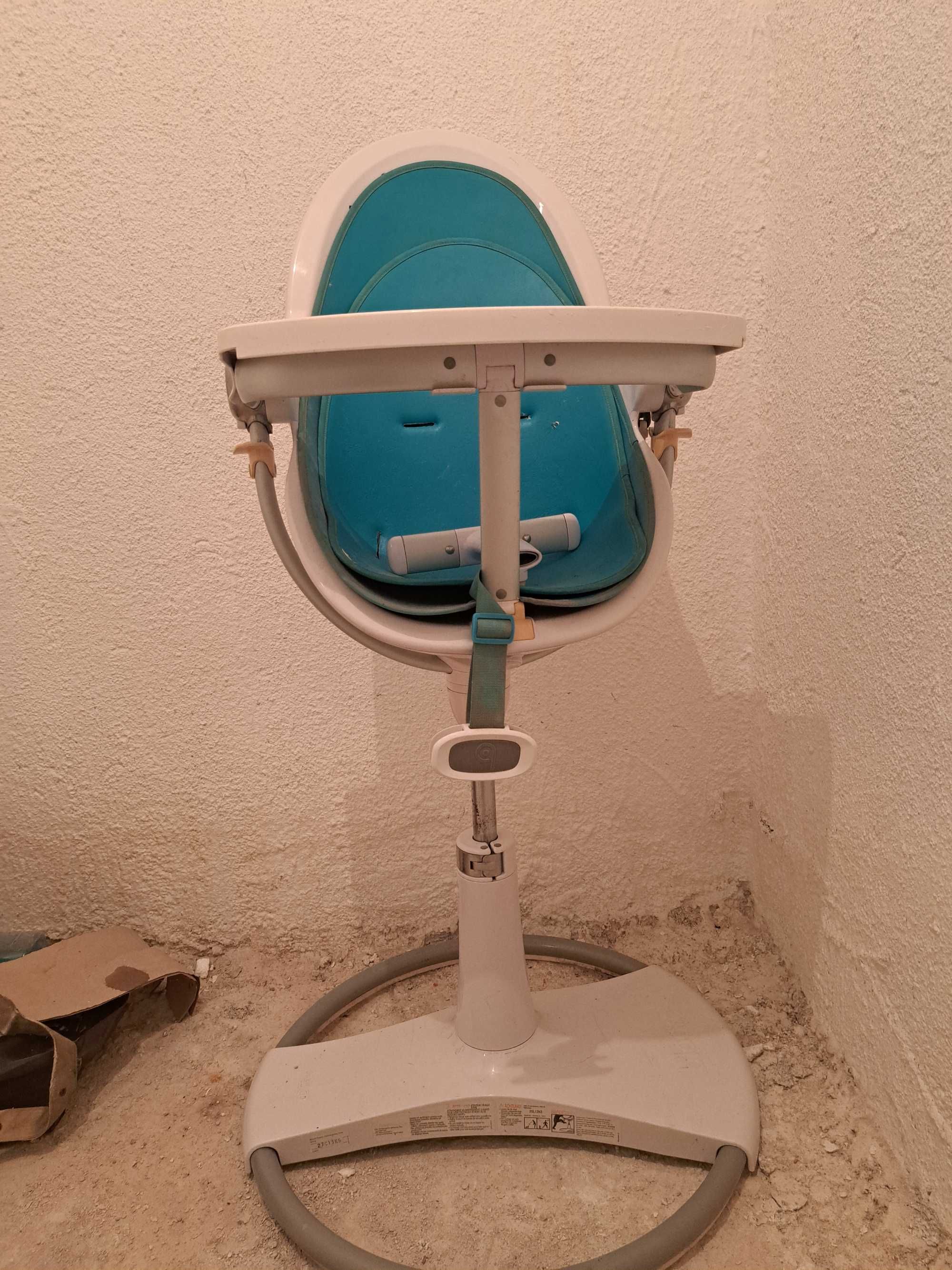 Детско столче за хранене