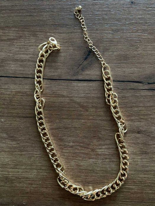 синджир за около врат / мъжка / женска