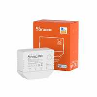 SONOFF ZBMINI-L Zigbee 3.0 Интелигентен Превключвател