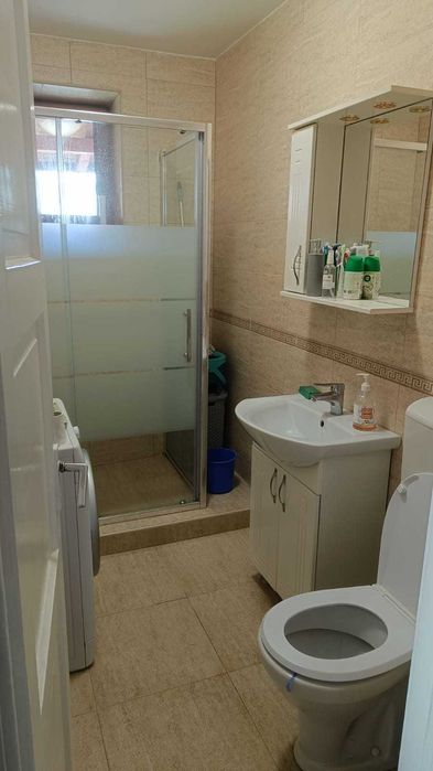 Casa de inchiriat Bazna