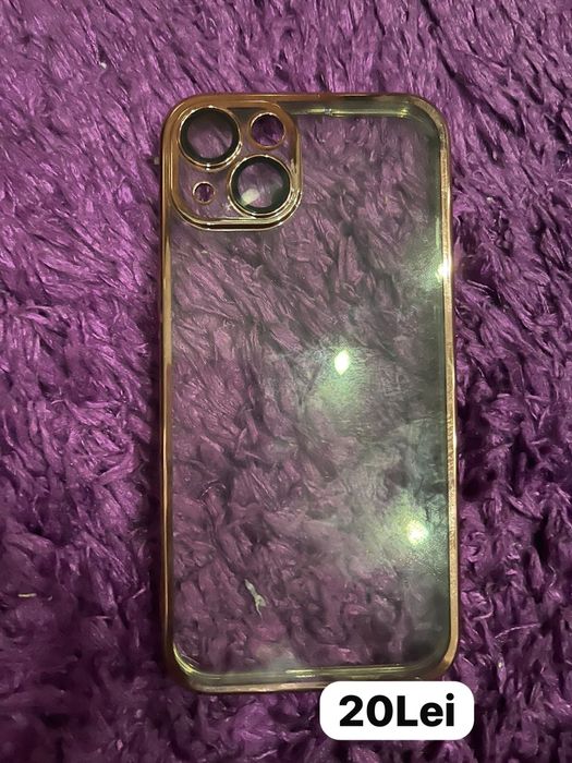 Huse pentru iphone 13 simplu