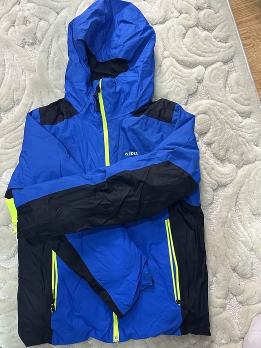 Vand imbracaminte pentru schi set complet baieti marimea Xs copii