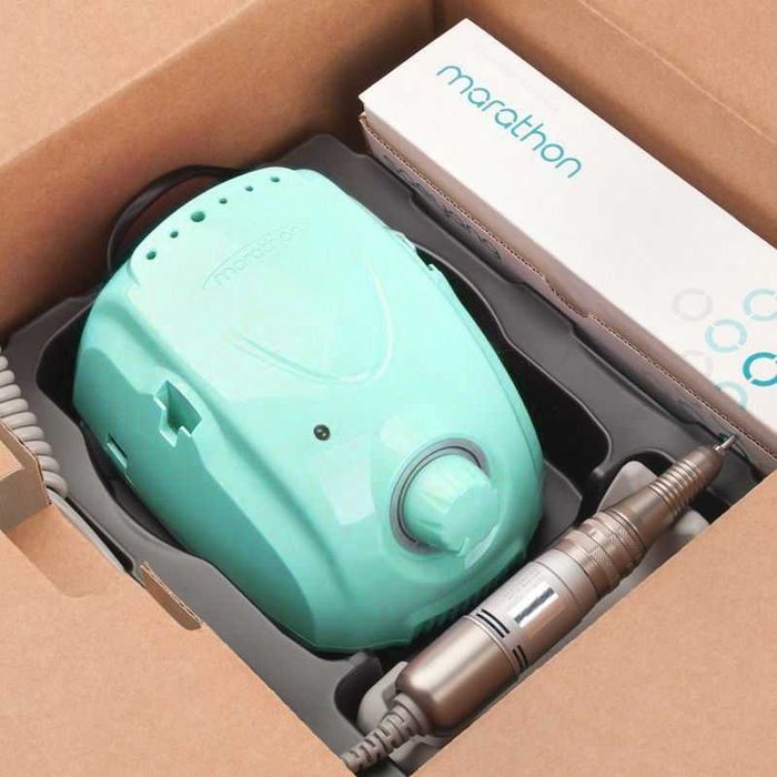 Freza unghii Saeyang Marathon Champion 3 Originala