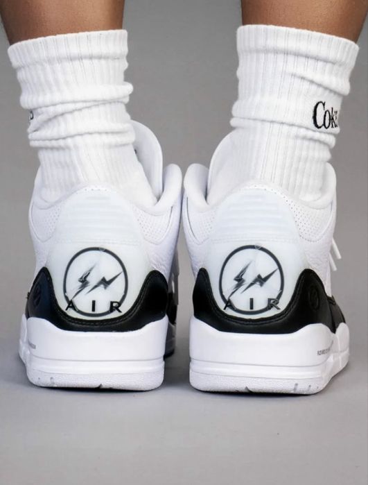 Кроссовка Nike Jordan Fragment