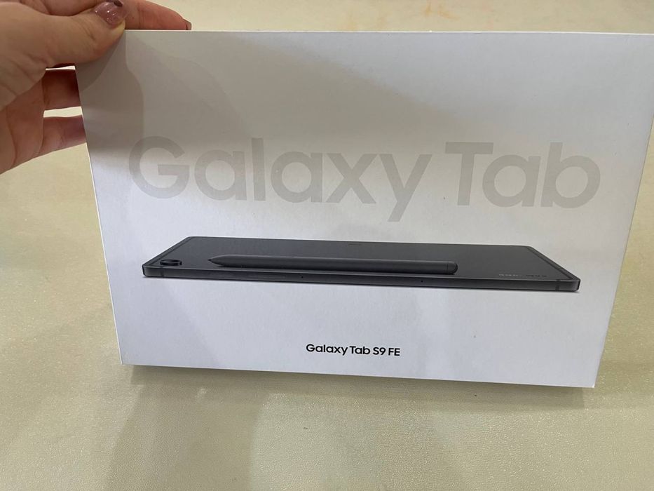 Samsung Galaxy Tab S9 FE