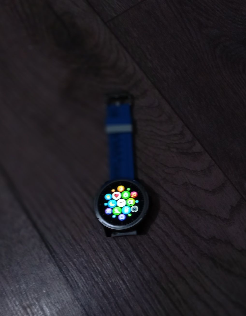 Smart  watxh S26
