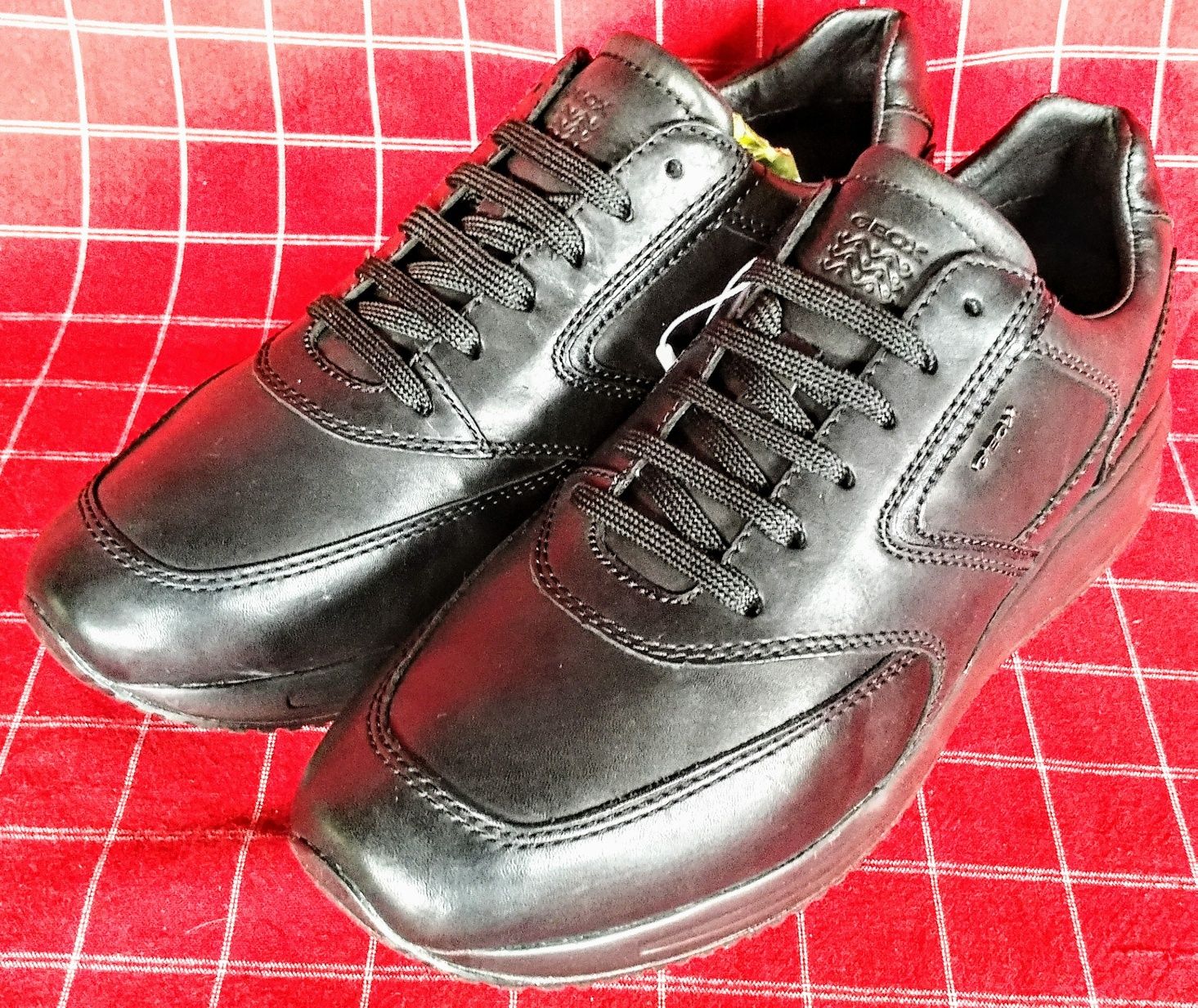 **Pantofi*GEOX*42*51%reducere*Original !!