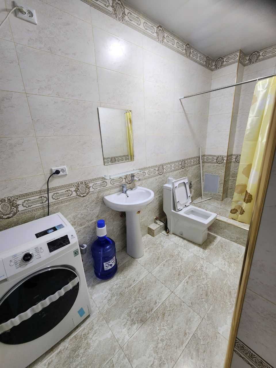 Ijaraga beriladi