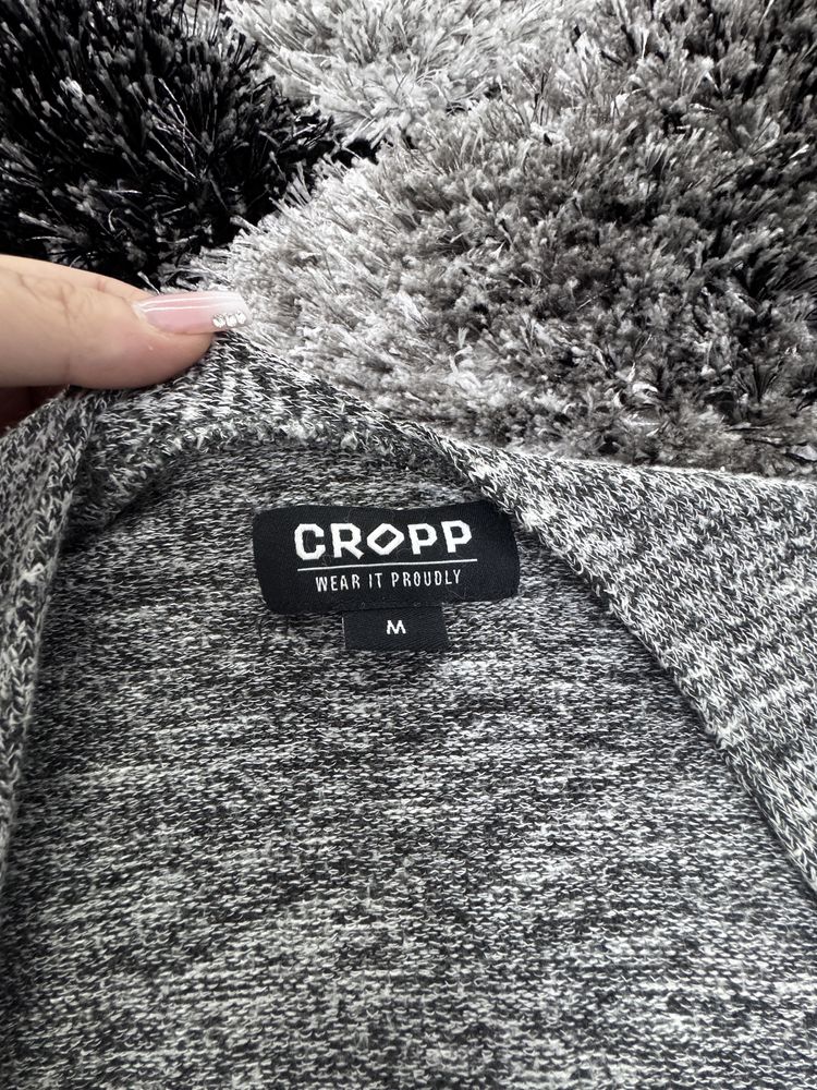 Pulover Cropp dama