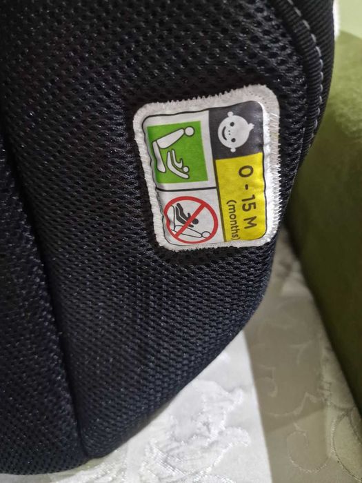 Детски стол за кола