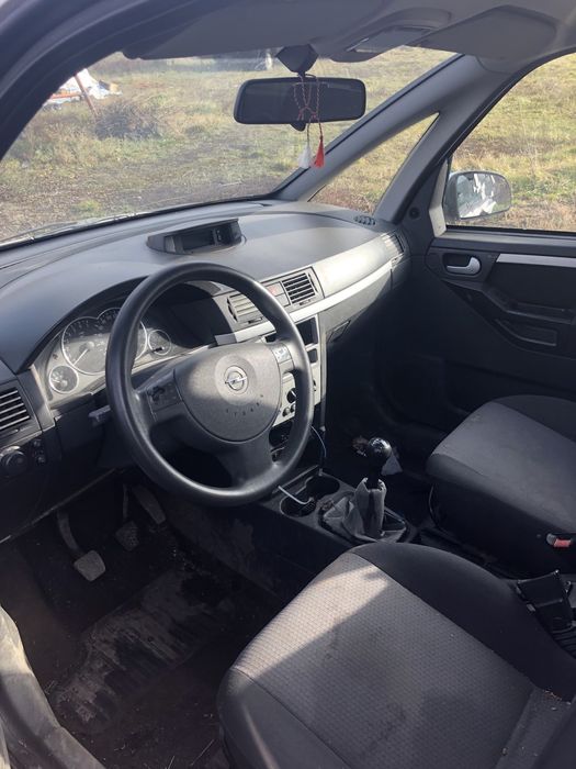 Opel MERIVA Dezmbrez piese