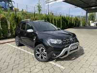 DACIA DUSTER 1.5 dCi 4x4 – 2022 – 88.000 km