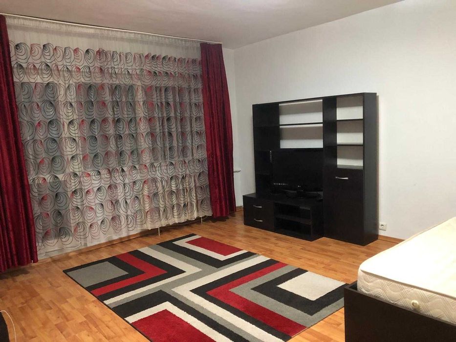 Garsoniera, de inchiriat, Militari - Lujerului - Orsova