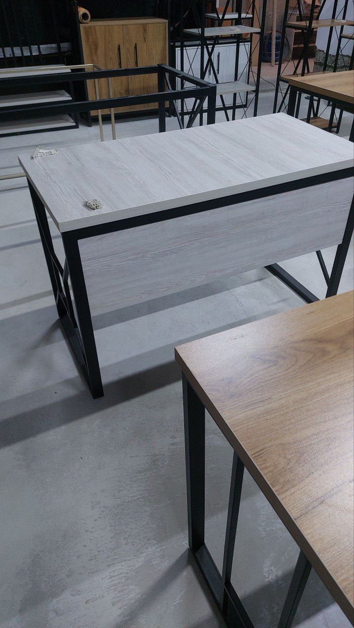 Loft partalar eng zuri.