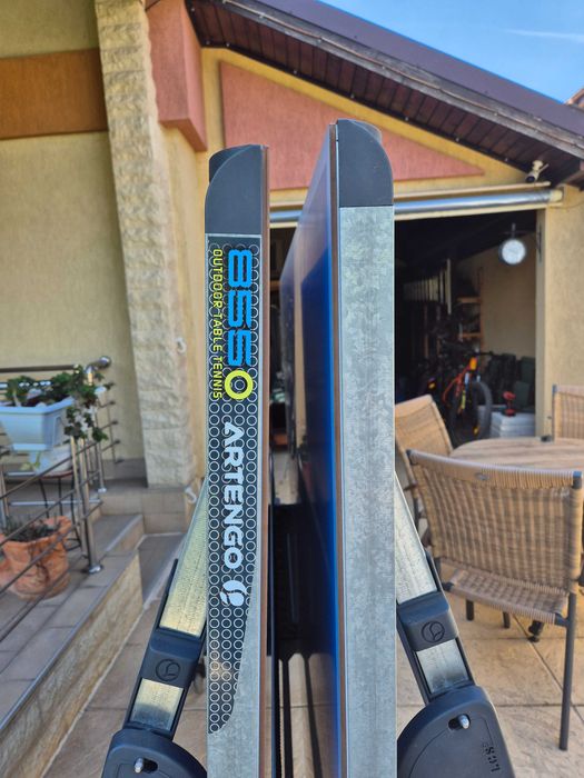 Masa exterior  Ping pong Artengo 855