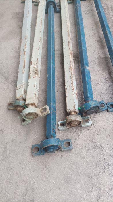 Таёр подшипникли уклар сотилади