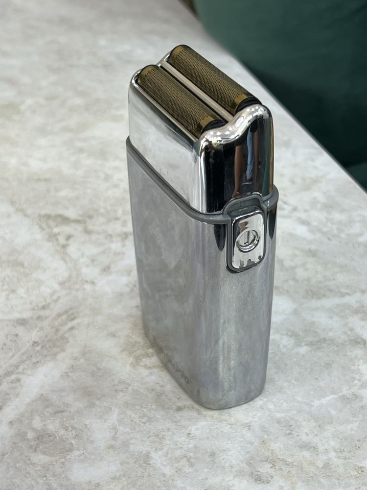 Babylisspro shaver в хорошем состоянии