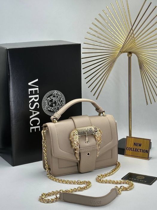 Geanta dama Versace - diferite culori - calitate PREMIUM