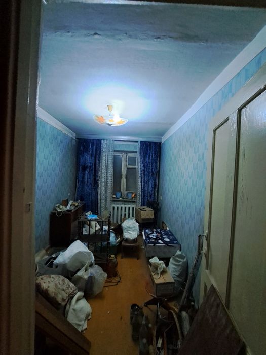Продам 3х комнатную квартиру 3/3/5