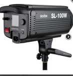 Диодно осветление GODOX SL-100W