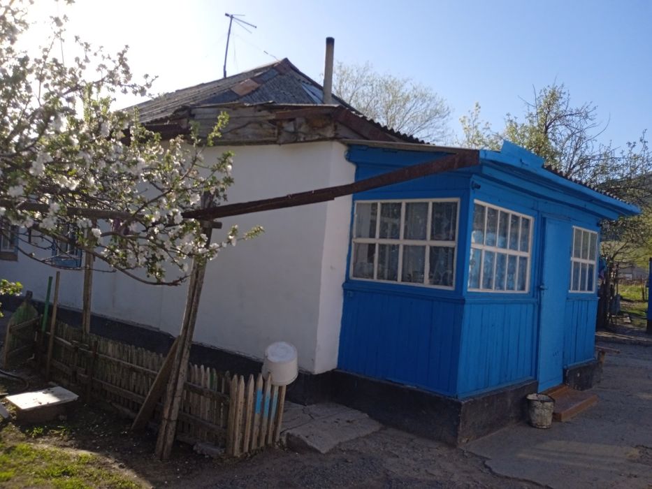 Продам дом с.Сырымбет