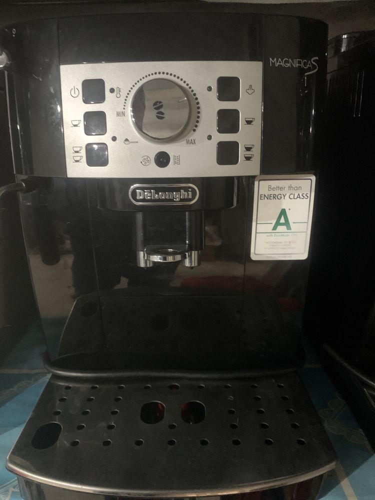 Delonghi Magnifica S