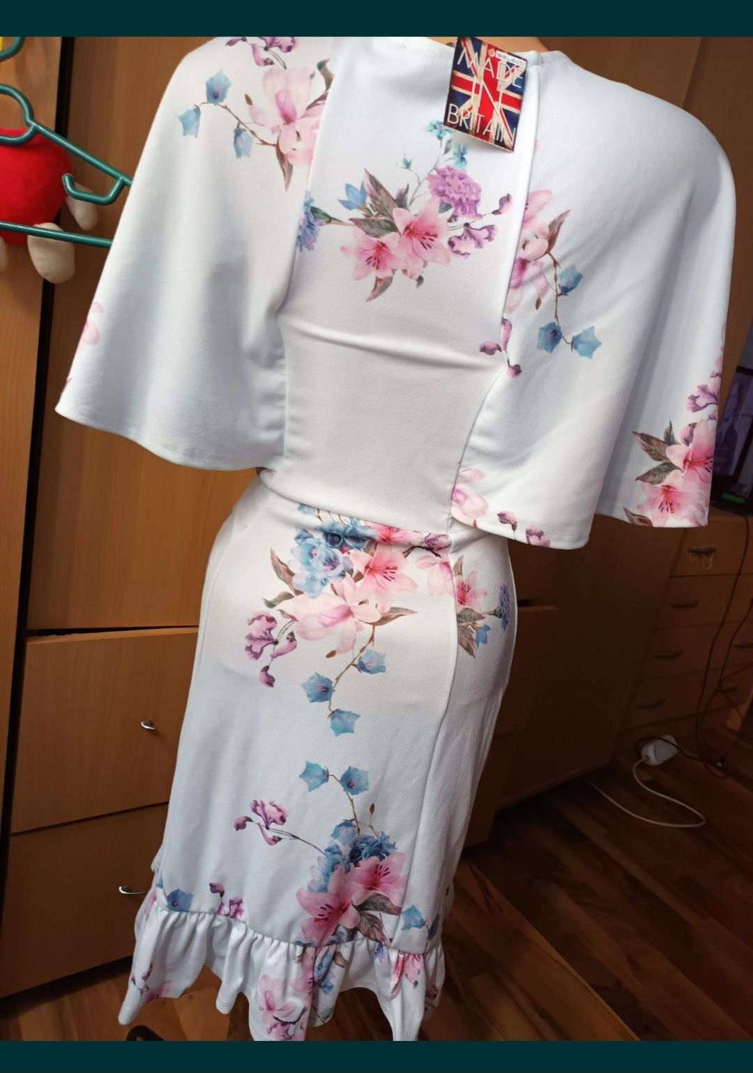 Rochie   model   unicat