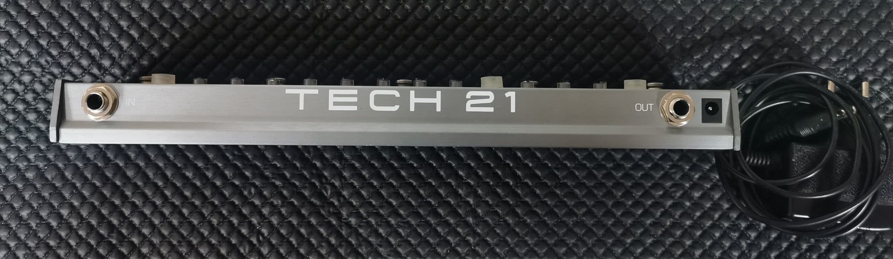 Tech 21 Flyrig 5