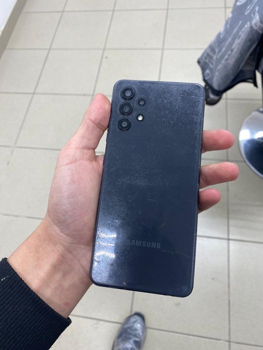 Самсунг а32 ,128гб