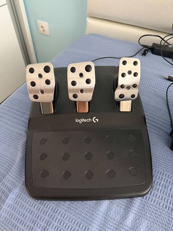 волан Logitech g 29