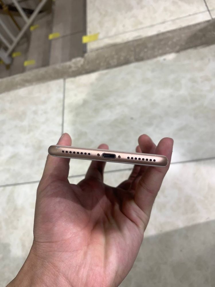 Iphone 8 plus 256gb ideal