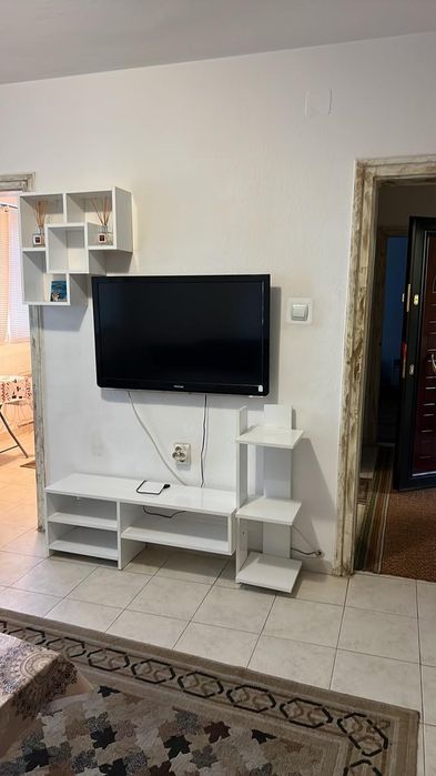 Дава се под наем Двустаен апартамент в Пловдив, Мараша - 103 кв.м за 360 € - Снимка #2