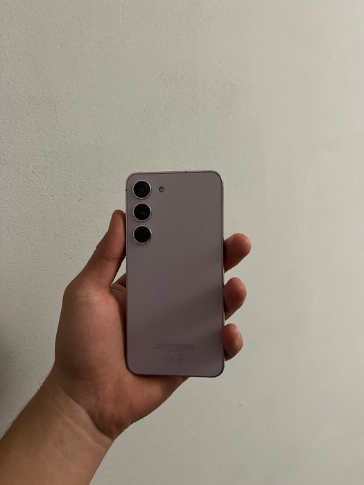 Samsung s23 8/128 гб