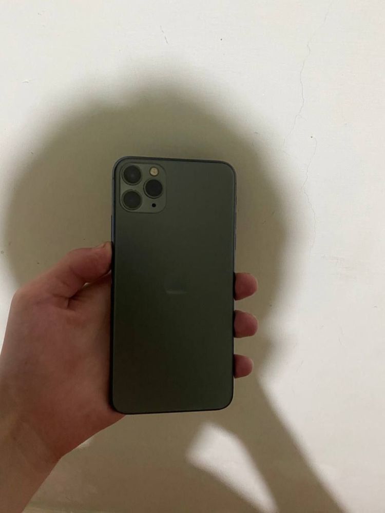 Iphone 11 pro max