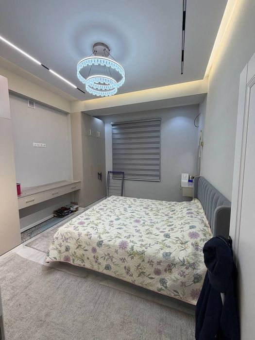 Аренда: Учтепинский р-н Новостройка Арча Куча 4/2/3