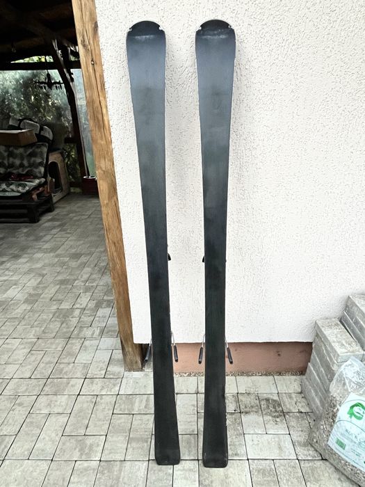 Skiuri carve Fischer Progressor 160 cm