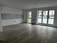 Apartament nemobilat, Maurer Residence, 2 camere openspace, PARTER