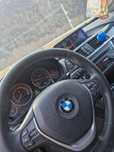 Vând sau schimb BMW f31 2013