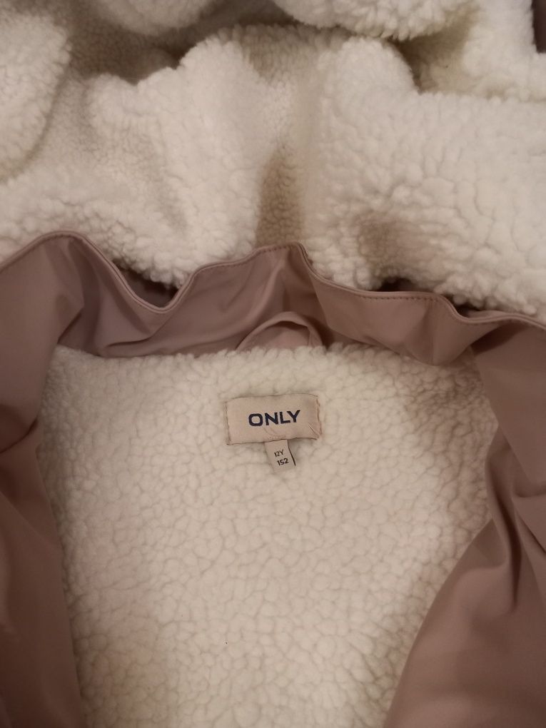 Зимно яке Only за момиче