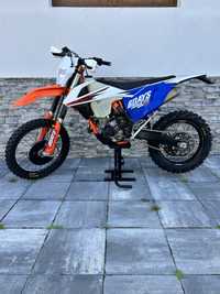 Vand Ktm 250 Exc-f Six Days  /2018/ 280 h