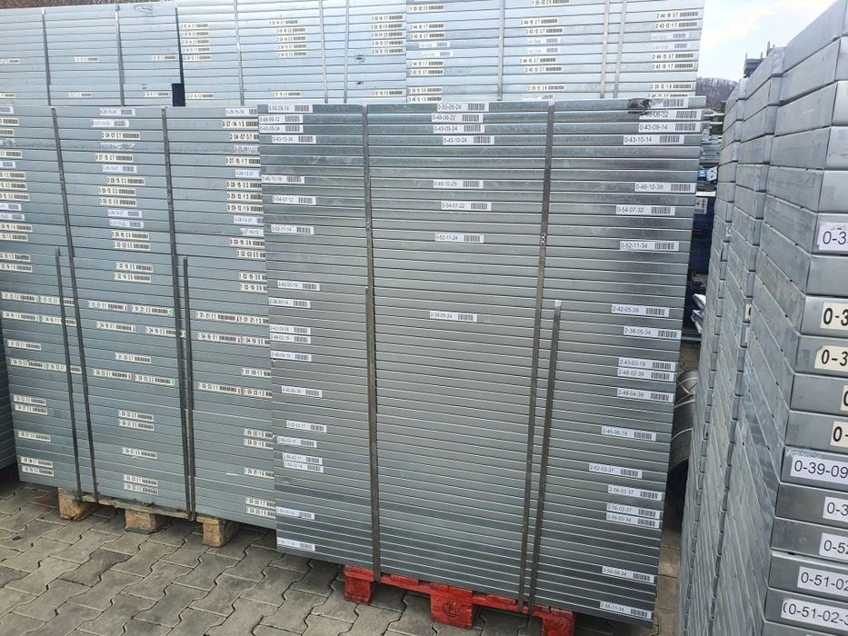 Raft arhiva , service