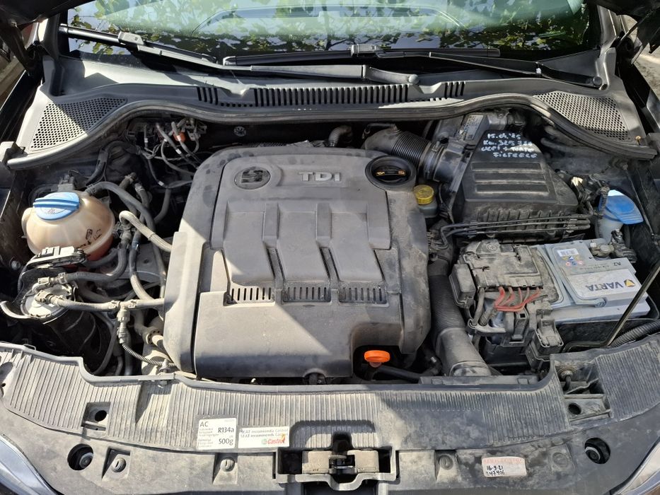 De vânzare SEAT IBIZA