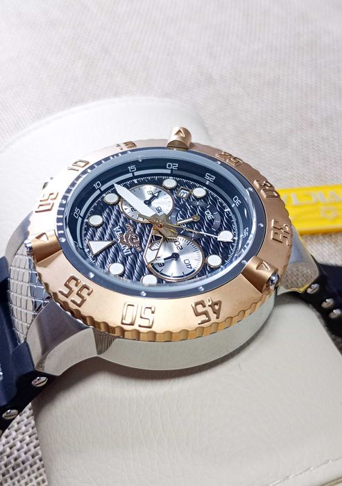 Ceas Invicta  Subaqua 50mm Quartz - Barbati